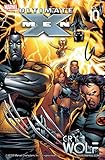 Ultimate X-Men Vol. 10: Cry Wolf