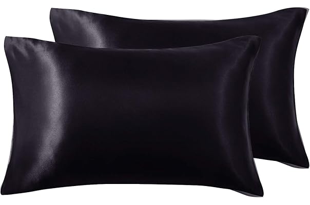 most comfortable pillow cases