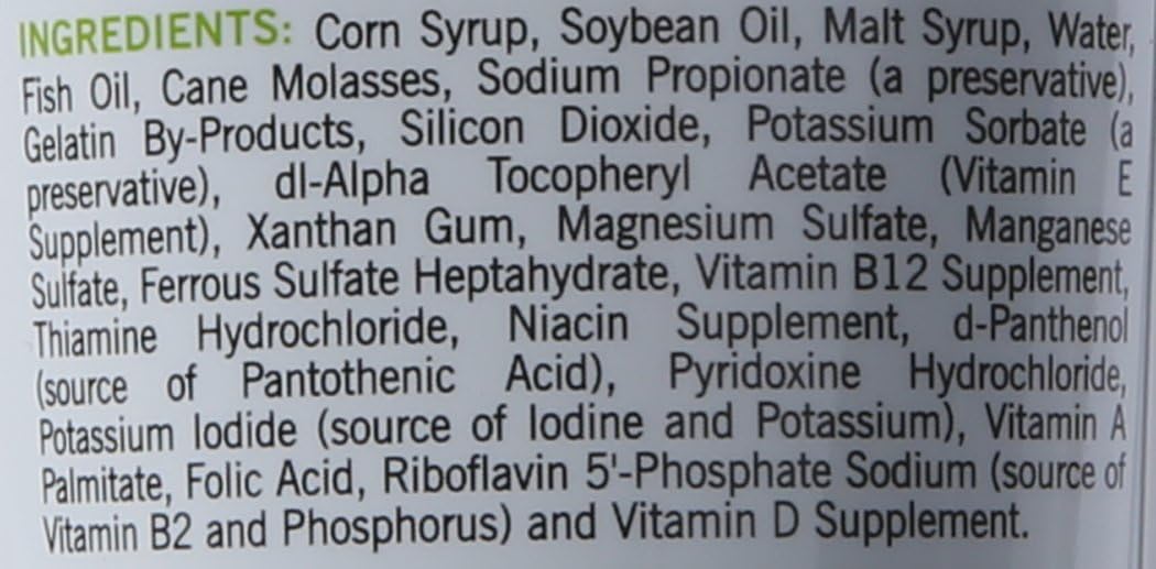 tomlyn high calorie nutritional gel for cats