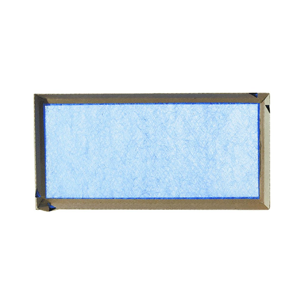 3. Flanders/Precisionaire 10055.011224 Fiberglass Furnace Filter (Pack of 12)