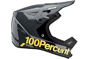 100% Status Helmet