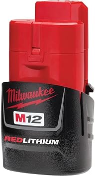 Milwaukee 5881495 Power Screwdrivers product image 3