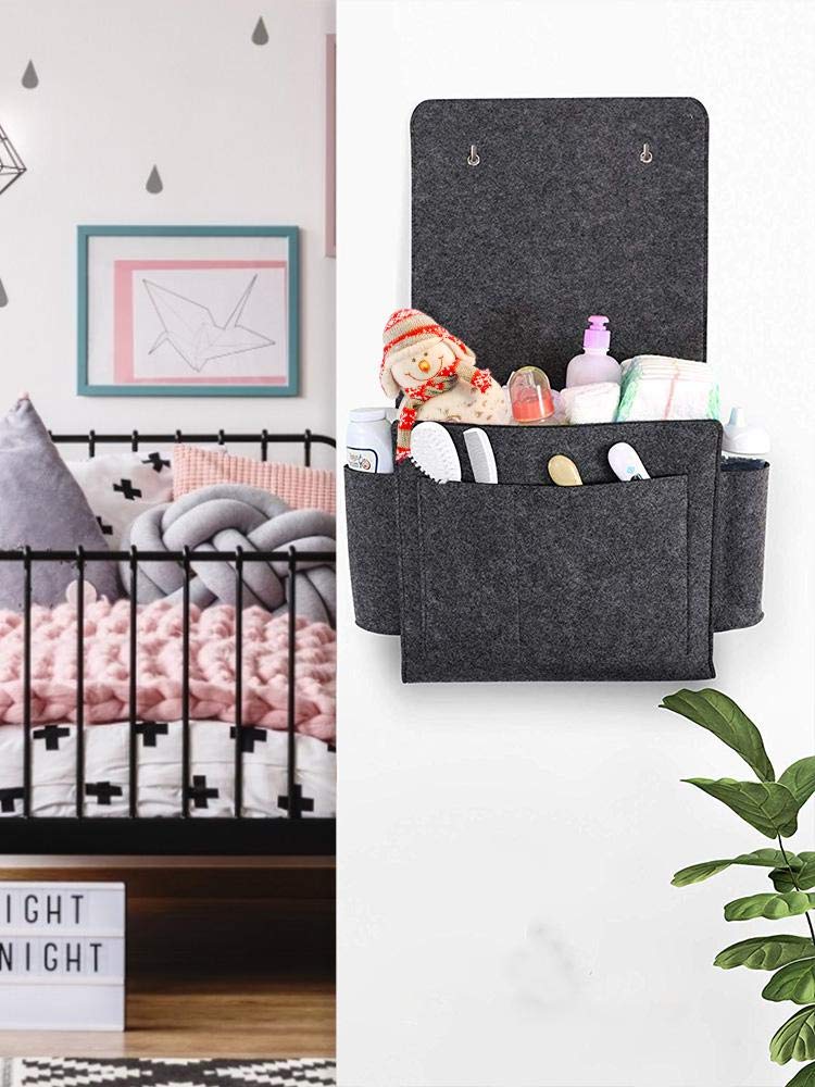 Descanso y sueño 37x12x31cm para Sala De Estar XIAMU Sofá Organizador