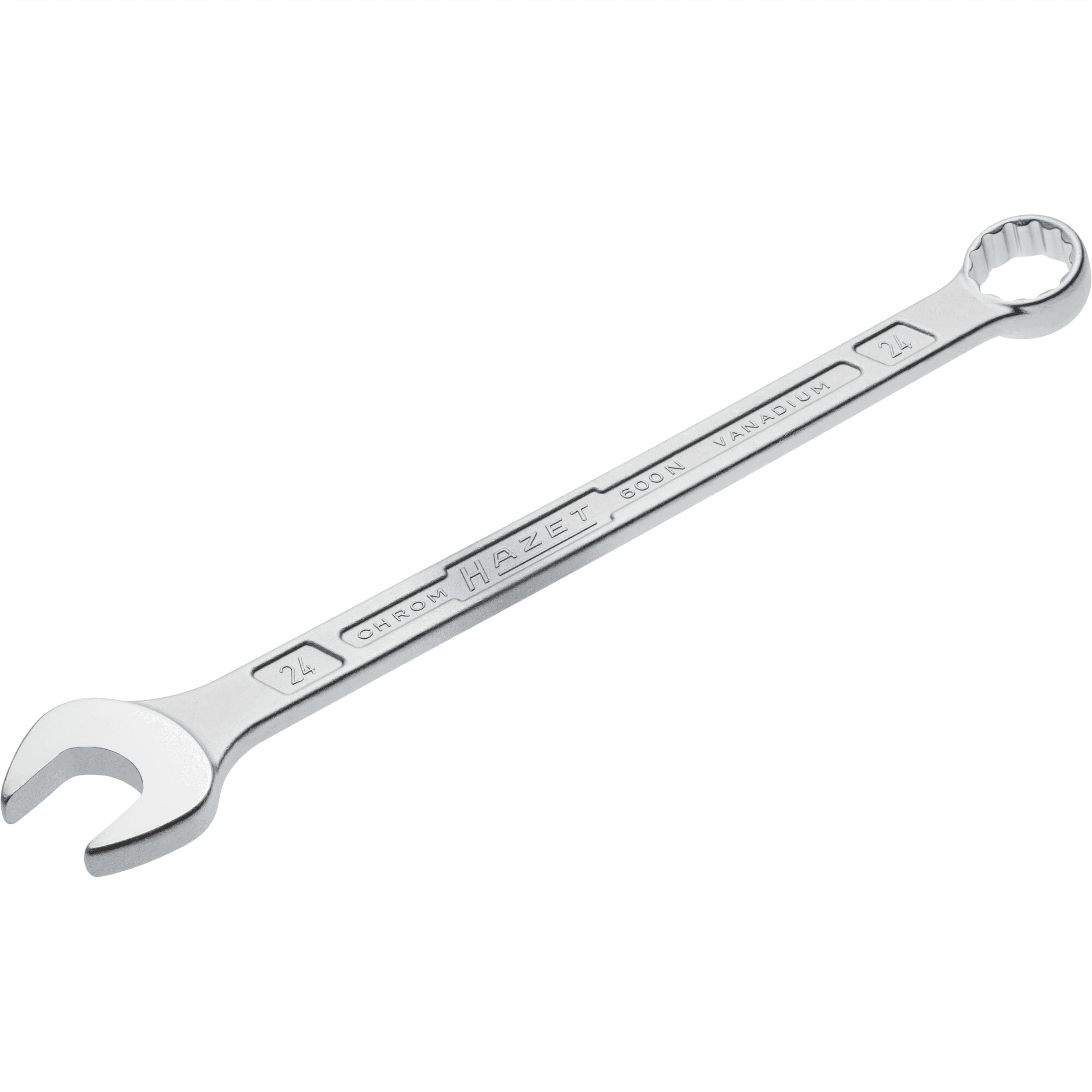 Hazet Size 24mm Combination Wrench