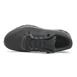 On Women's Cloudtilt Sneakers, Eclipse | Black, 9.5