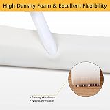 Bynsaer Weather Stripping Tape 6mm x 1.5mm x 20m Self-Adhesive view 3