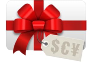 Gift Card Balance (balance check of gift cards)