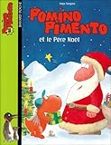 Image de Pomino Pimento, Tome 3 : Pomino Pimento et le Père Noël