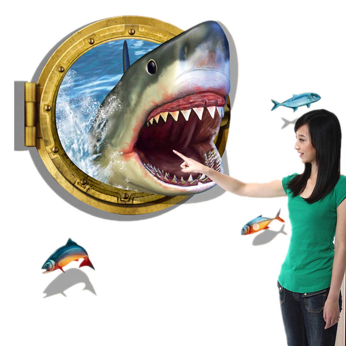 Get Sous le decor de la mer For iPhone