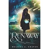 Runaway: Immortals of Indriell (Book 6)