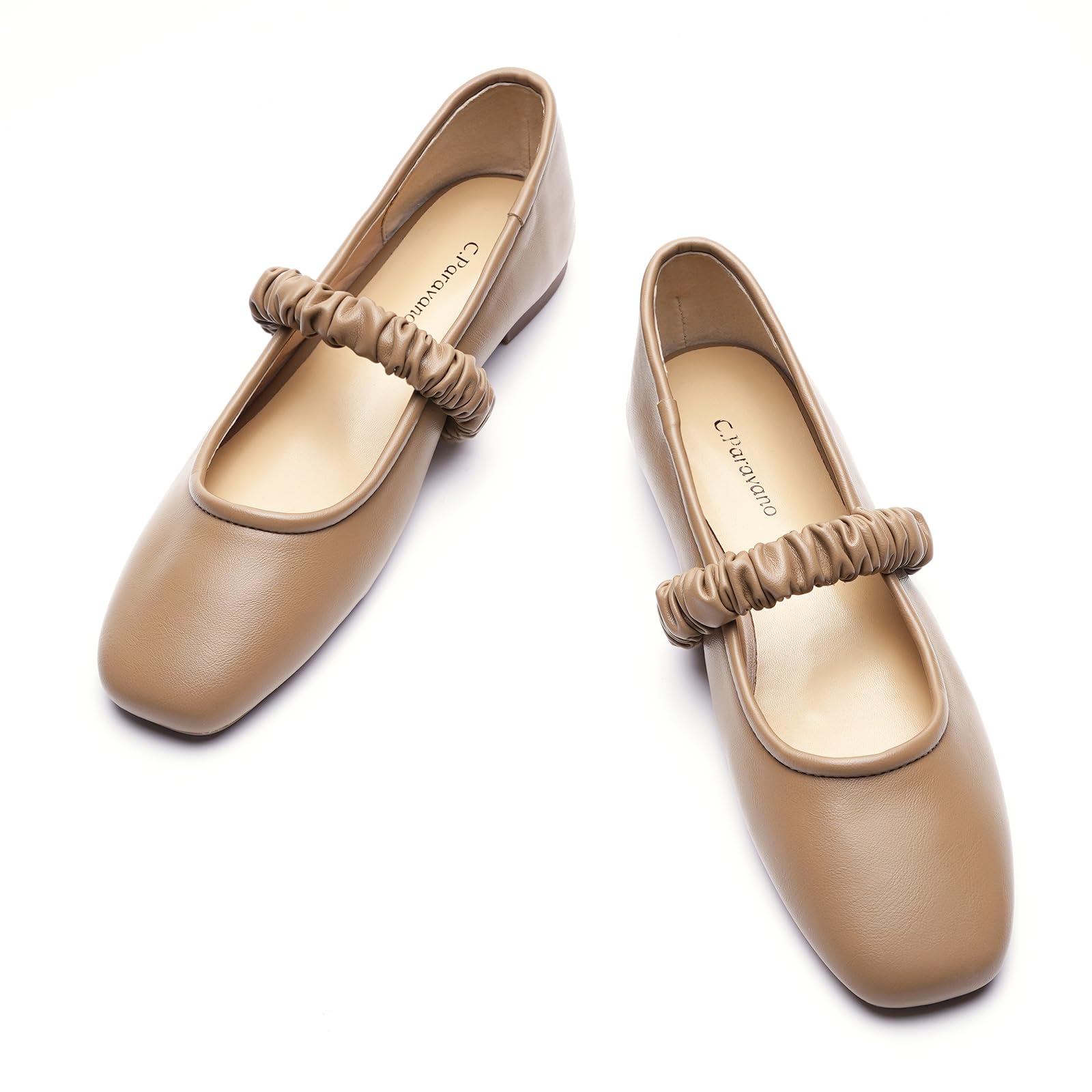 Jazz  (Basic comforable daily wear flats)