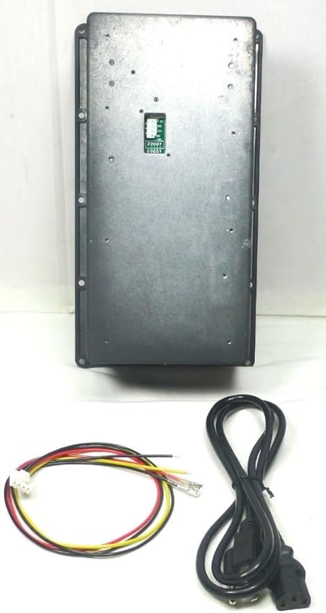 converting passive speakers to active