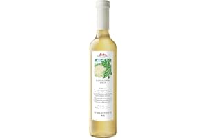 DARBO D'arbo Syrup Single Bottle Elderflower 500ml (16.9oz) Bottles From Austria