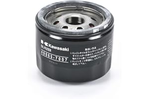 Kawasaki 49065-7007 Lawn & Garden Equipment Engine Oil Filter Genuine Original Equipment Manufacturer (OEM) Part