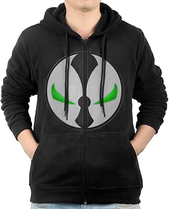 spawn jacket