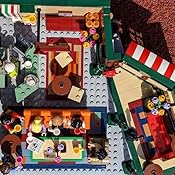 lego friends 25th anniversary buy