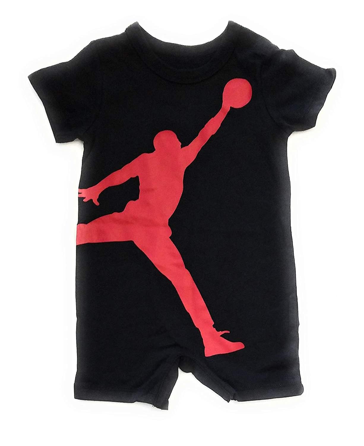 michael jordan baby boy clothes