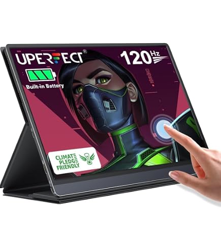 Amazon.com: Asus Zenscreen Go MB16AHP 15.6