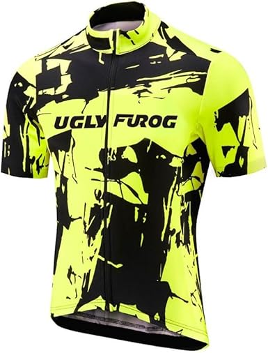 uglyfrog bike wear