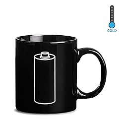 Froster Battery Mug, Magic Mug with Charging