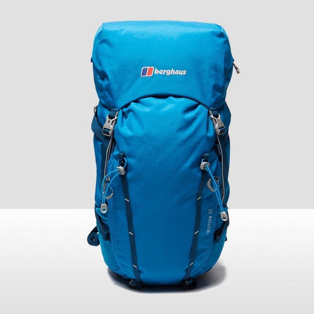 berghaus 35l rucksack