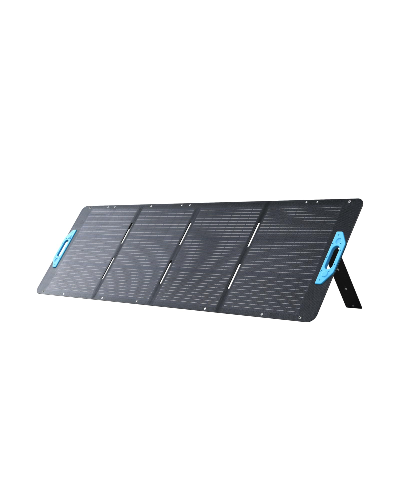 𝐀𝐧𝐤𝐞𝐫 𝐒𝐨𝐥𝐢𝐱 𝐏𝐒𝟐𝟎𝟎 Portable Solar Panel 200Wソーラーパネル ソーラーチャージャー 太陽光パネル 折りたたみ式 持ち運び便利 単結晶パネル 高変換効率 IP67防塵防水 ポータブル電源対応 アンカー商品画像