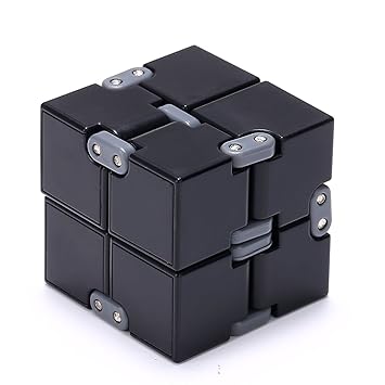 infinite fidget spinner