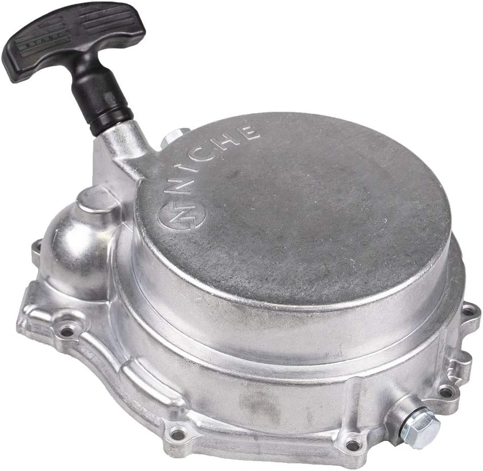 Recoil Pull Starter Case Assembly for Polaris Sportsman 335 500 3087054 3085856 3085652 3085405 3085406 3085413