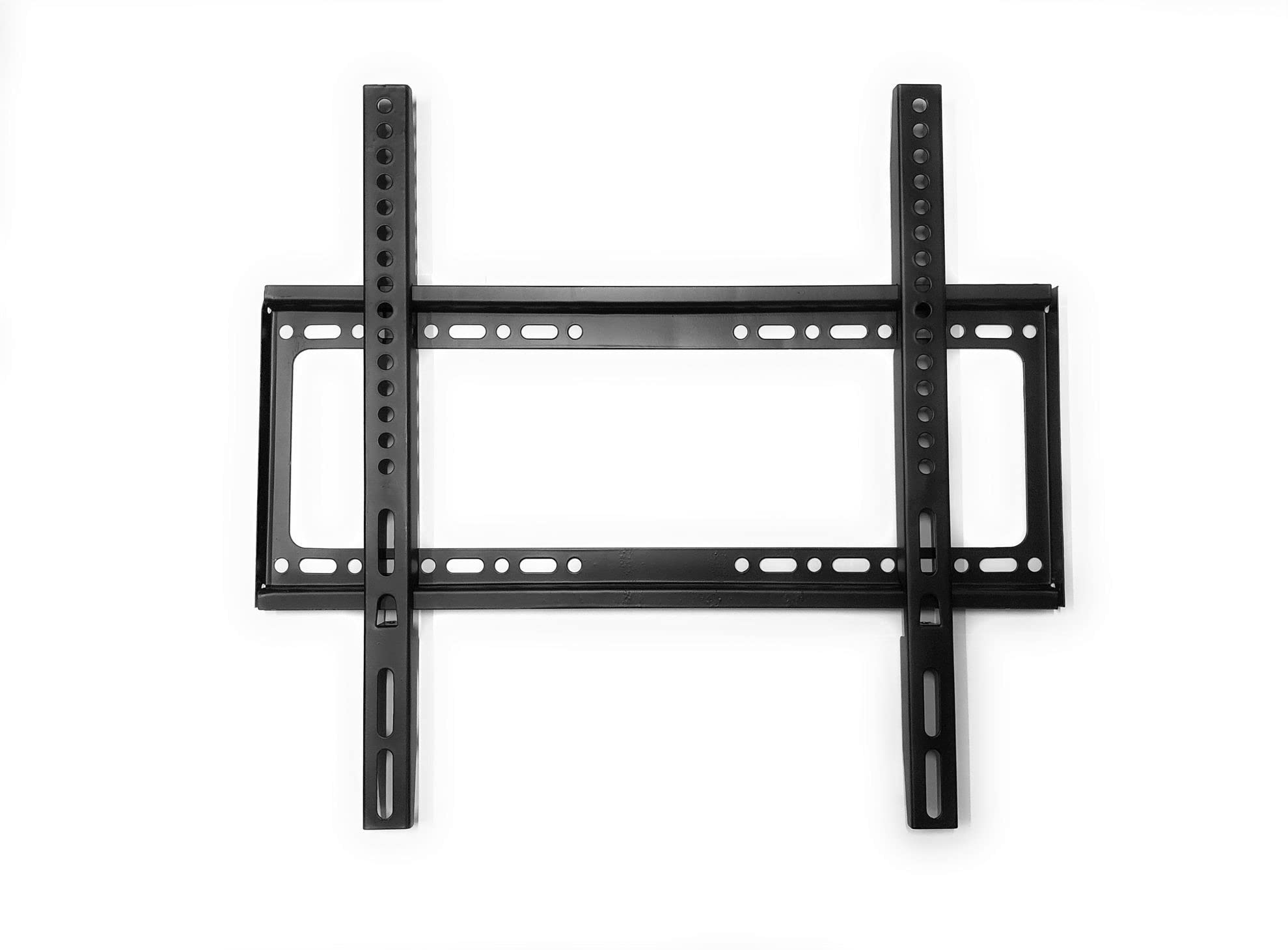 TEMPO DI SALDI Fixed Wall Bracket for LCD LED Flat Panel TVs from 26 to 63 Inches