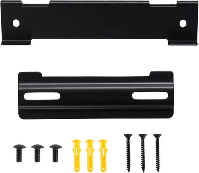 bose solo 5 mounting kit