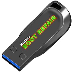 USB 32GB Bootable – Reinstall Windows 11/10
