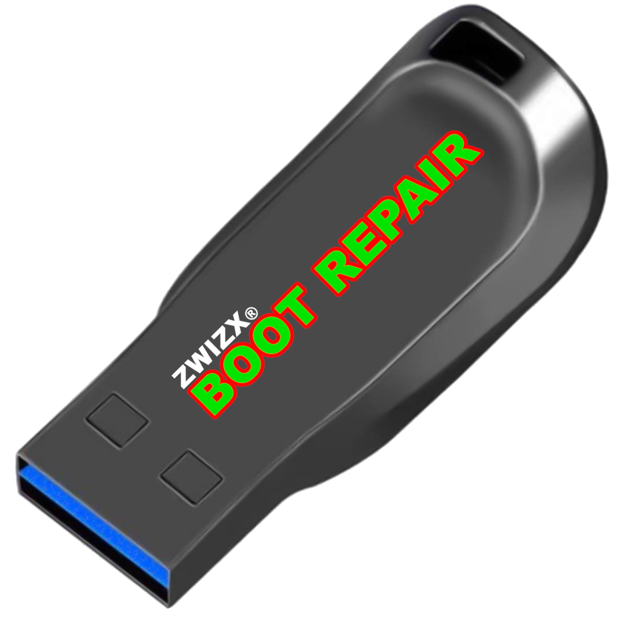 USB 32GB Bootable – Reinstall Windows 11/10