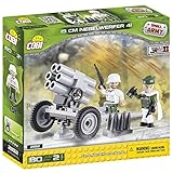 COBI Small Army Nebelwerfer 41 Building Kit