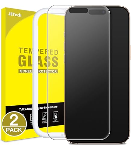 2X BROTECT Matte Screen Protector For Icom IC-7300, Matte, Anti-Glare, Anti-Scratch