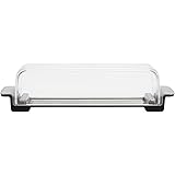 OXO Good Grips Stainless Steel Butter Dish