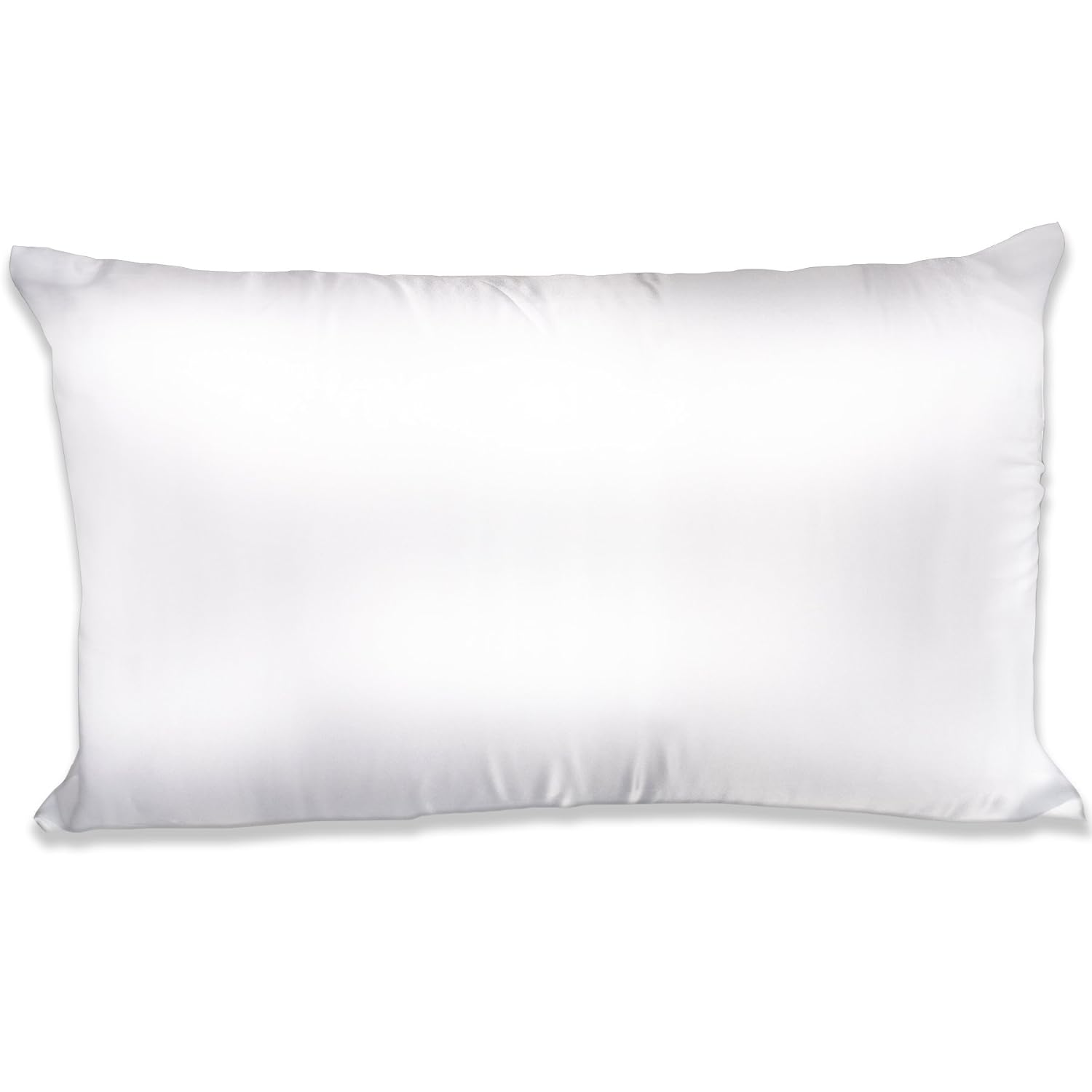 Buy Spasilk Satin Pillowcase for Hair and Face Queen/Standard, King