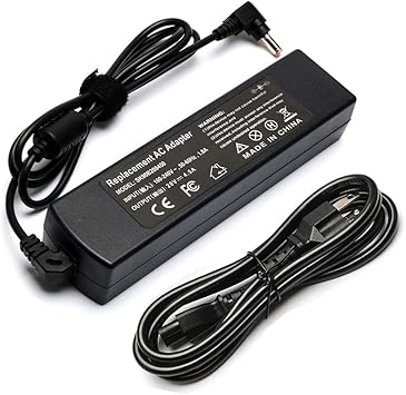 Reparo Ac Adapter Laptop Charger For Lenovo Ideapad G570 G580 G585 G780 N580 P500 S400 S405 U310 U410 Y400 Y480 Y500 Y580 Z580 P400 S100 S5 S415 N585 N586 U260 Power Supply Cord Home Audio Theater Amazon Com