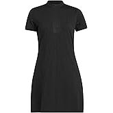 Adidas Womens Go-to Jacquard Dress