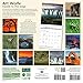 Art Wolfe 2017 Wall Calendar: Travels to the Edge Nature Photography From Around the World