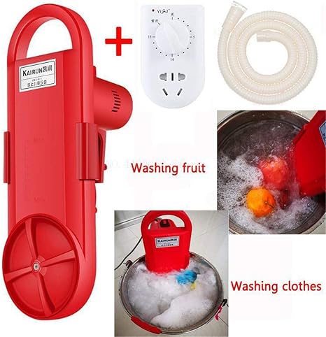 jasonn mini lavadora portatil lavadora