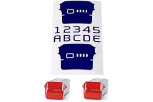 WRAPGRADE Skin Stickers Compatible with DJI Air 3 | Two Batteries (Stratosphere Blue)