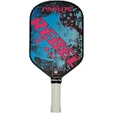 Rebel PowerSpin 2.0 by PROLITE (Blue/Hot Pink)