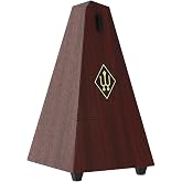 Wittner 845111KA Faux Mahogany