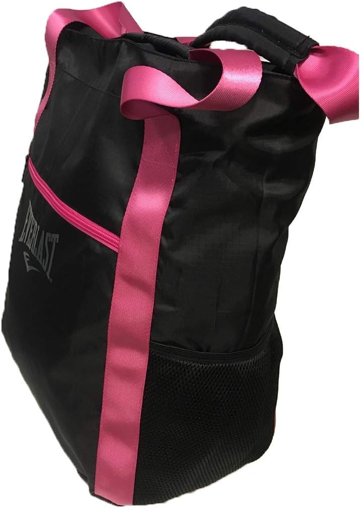 bolsa everlast feminina