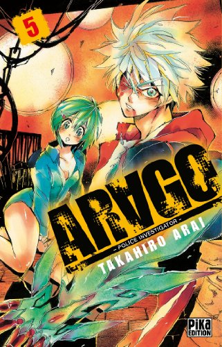 Arago