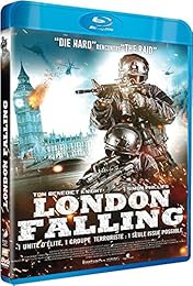 London Falling - Blu-Ray