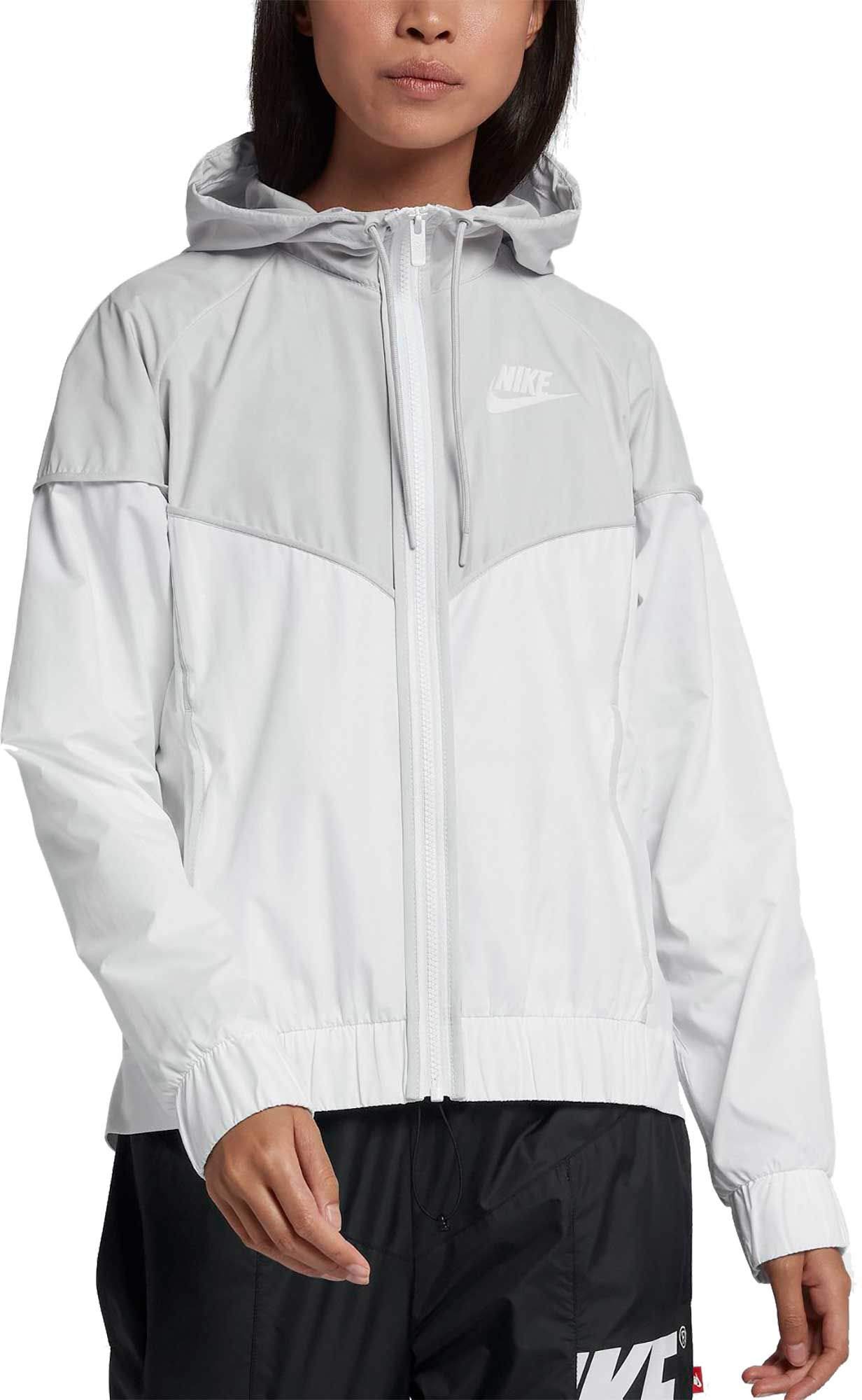nike women windrunner jacket