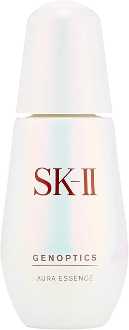 Amazon Sk Ii ジェノプティクス オーラ エッセンス 50ml 並行輸入品 エスケーツー Sk Ii 美容液 通販