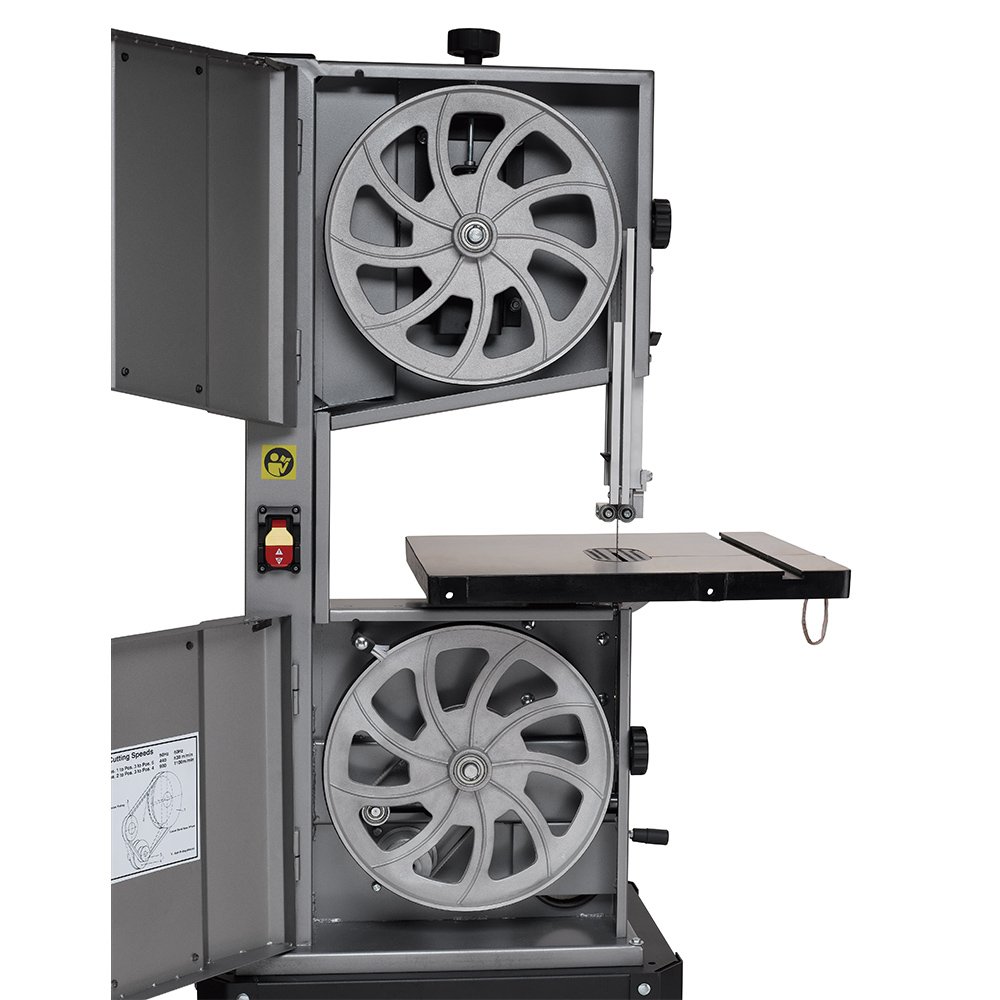 Delta 28400 14 in. 1 HP Steel Frame Band Saw