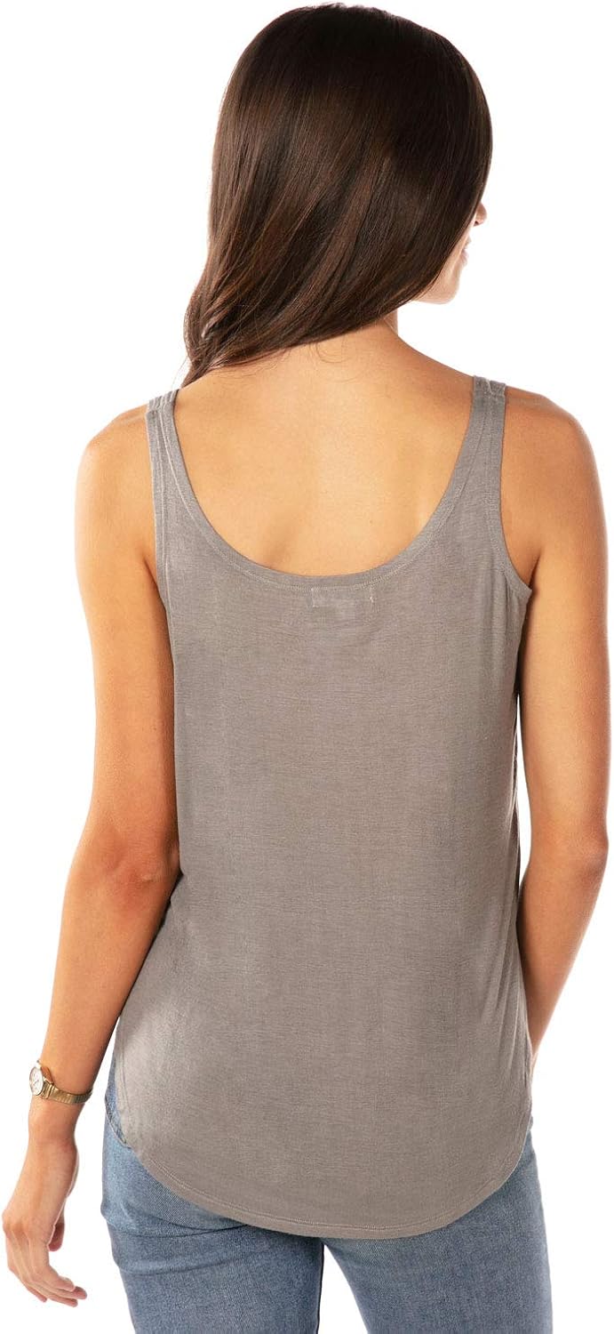 Funny Tank Tops for Women - Ladies' Silly Tank Top Shirts: Clothing